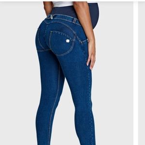 Freddy maternity jeans